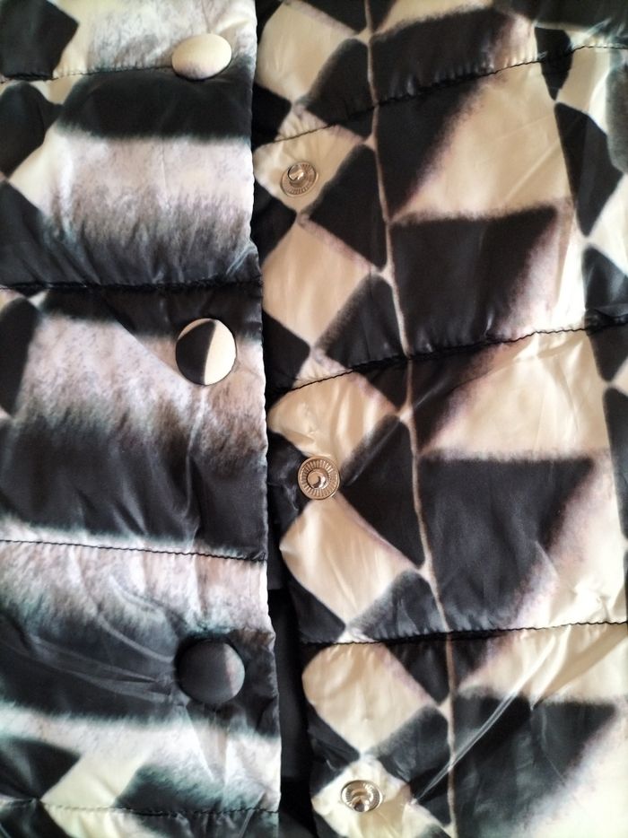 Doudoune - photo numéro 9