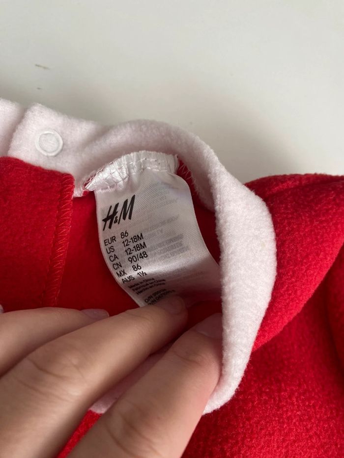 Combinaison - photo numéro 2