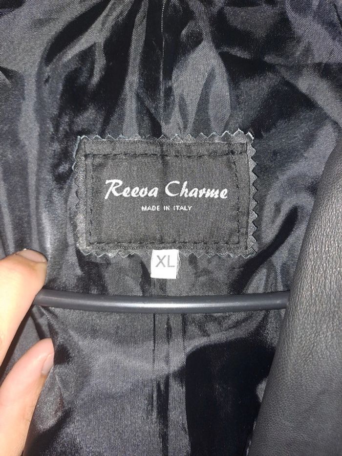 Blouson - photo numéro 8