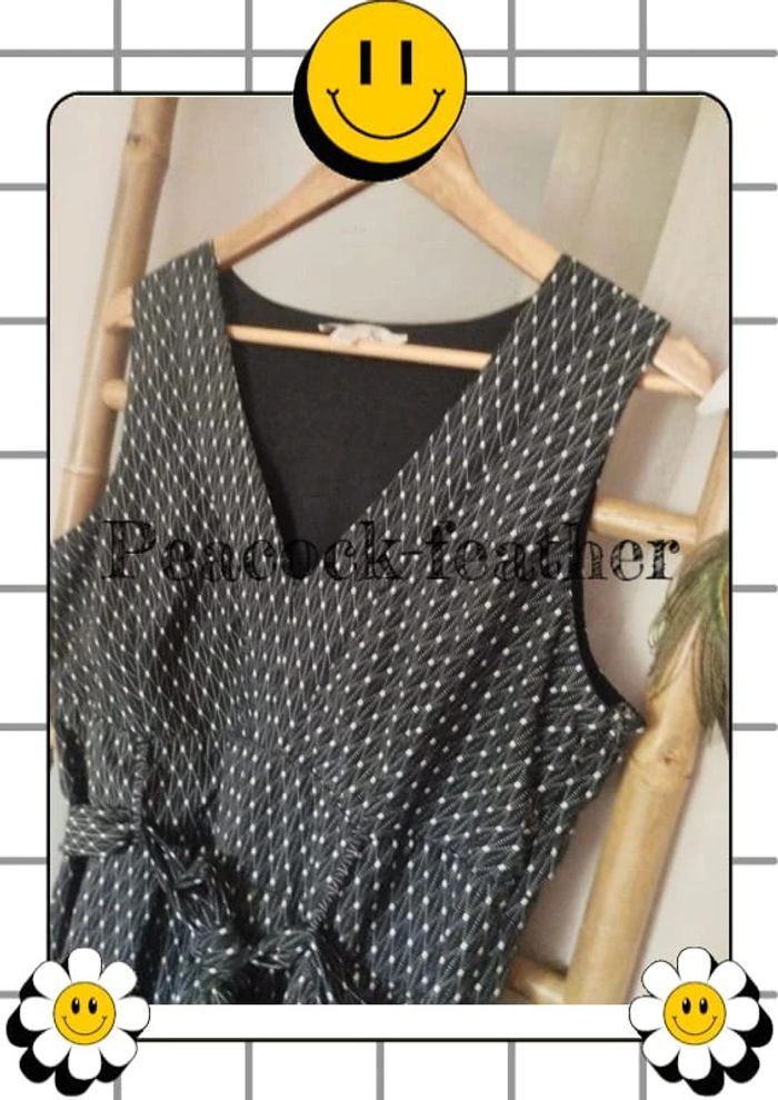 Magnifique Robe 42 yumi - photo numéro 4