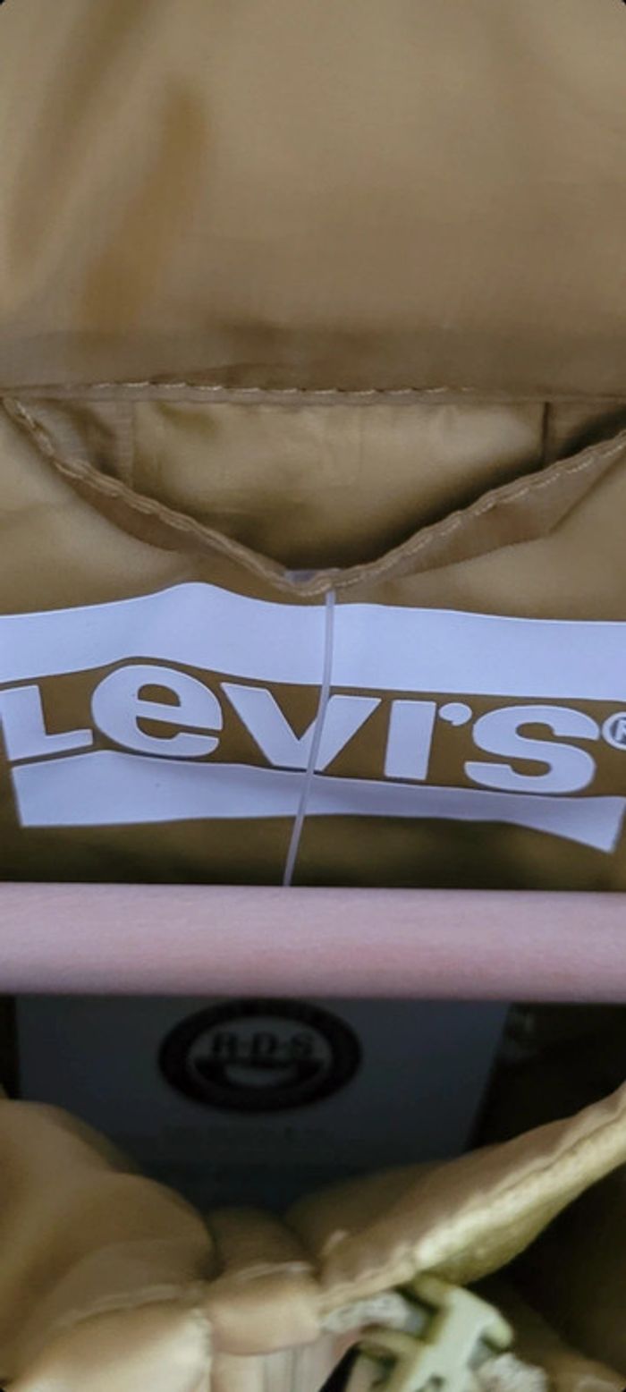 Veste Levi's Taille M - photo numéro 4