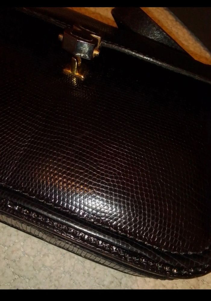 Sac à main vintage - photo numéro 11
