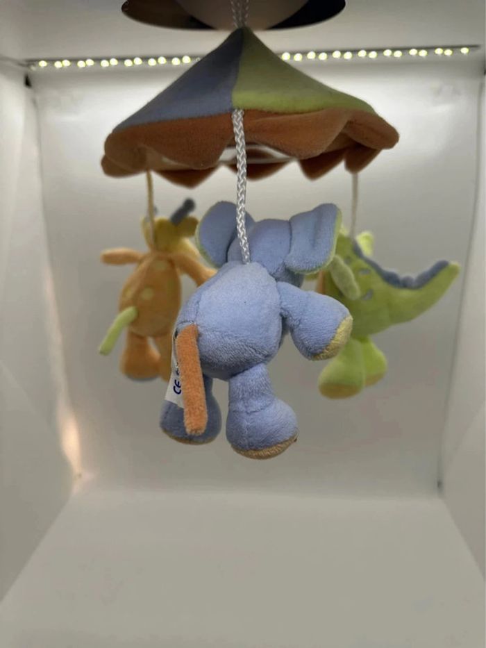 Mobile - photo numéro 7