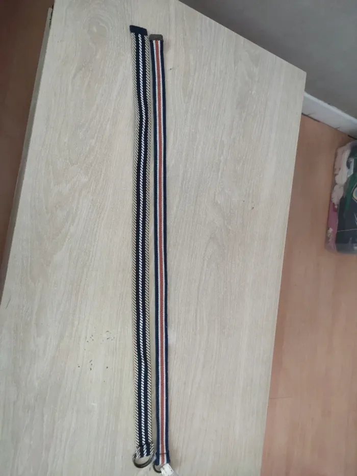 Ceinture garçon 83/86cm
