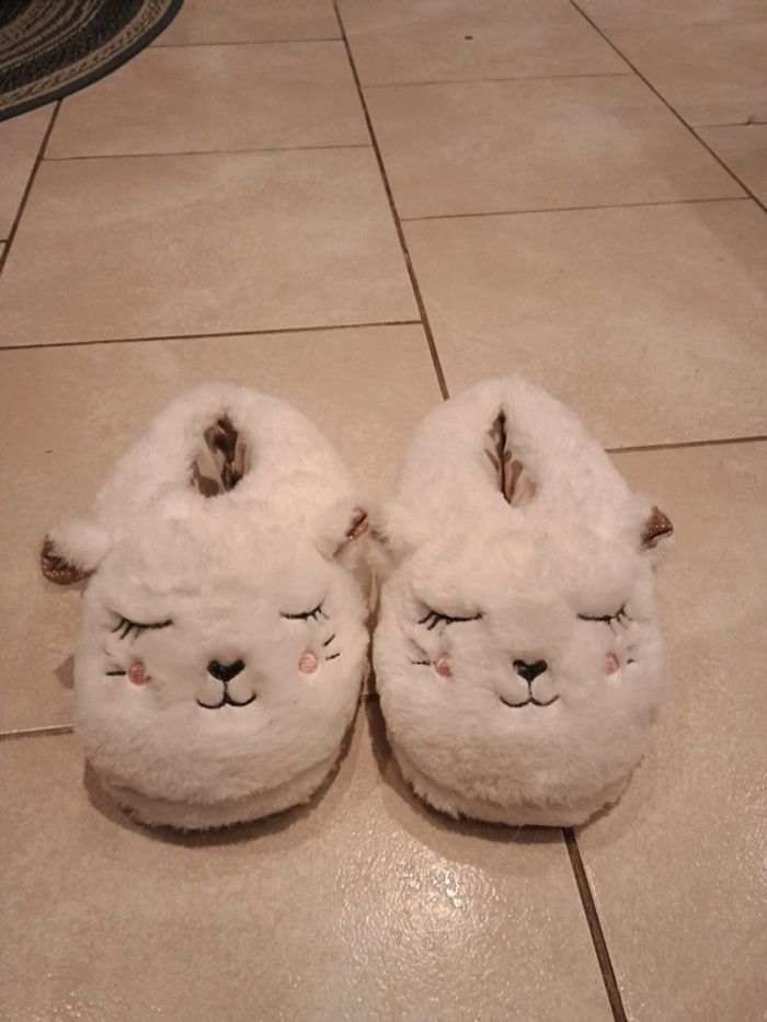 Chaussons