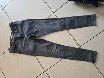 Levis 310 shaping super  skinny