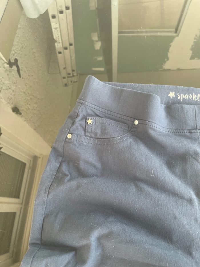 Jegging de la marque Canda en taille 40 - photo numéro 4