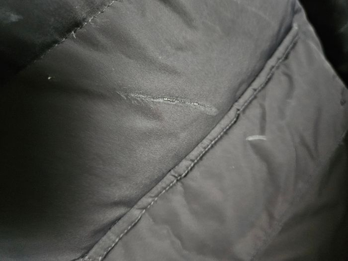 Doudoune zara original - photo numéro 4