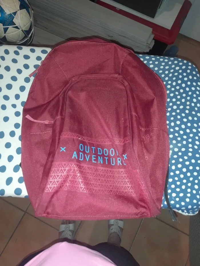 Sac à dos Queshua