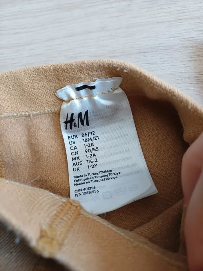Collants h&m - photo numéro 2