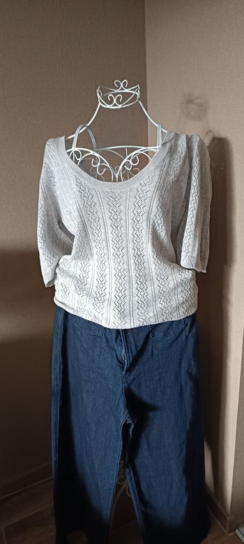 Pull taille 42 