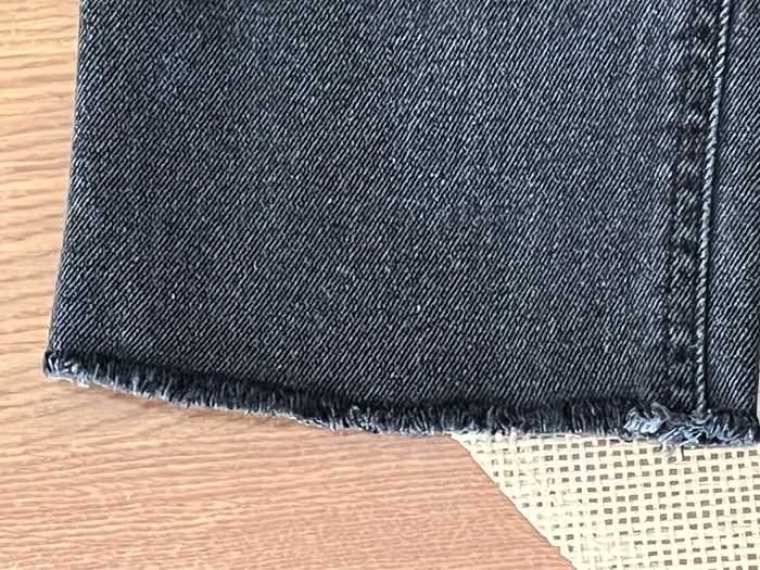 ☆☆ Jean Slim Mom Hight Waist Jennyfer Taille 34 en TBEG ☆☆ - photo numéro 7