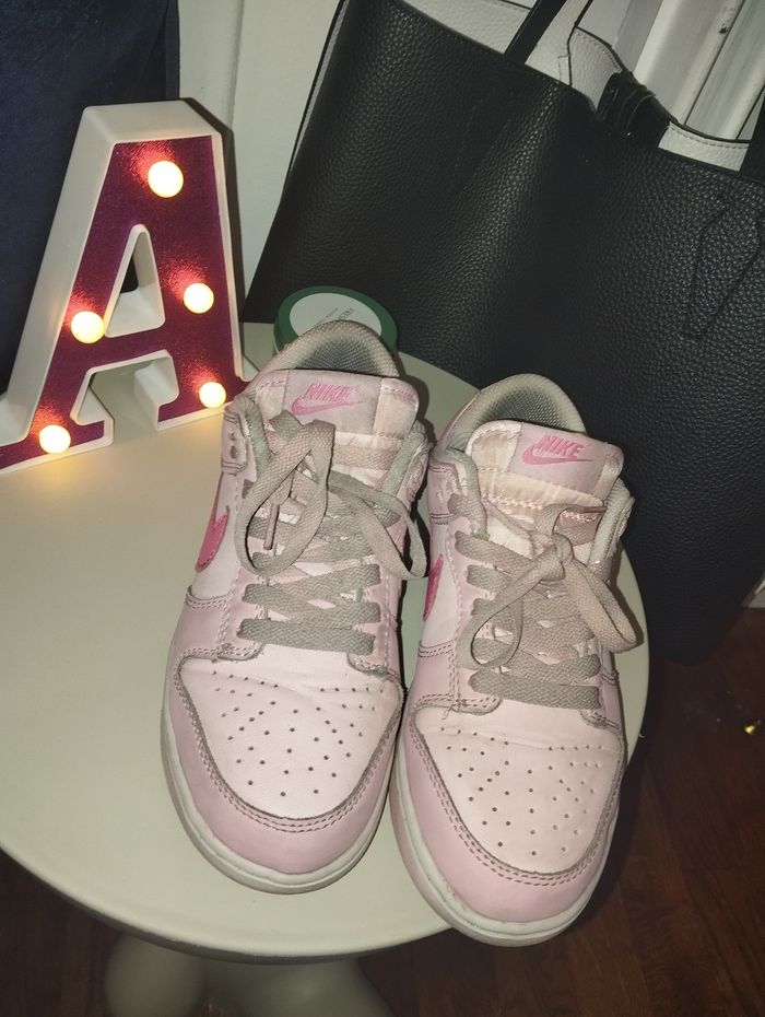 femme chaussures Nike