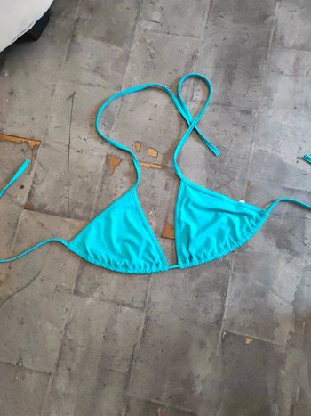 Haut maillot de bain