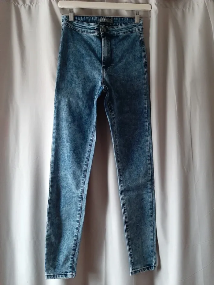 Pantalon jeans skinny primark