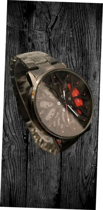 Montre jante Mihawk