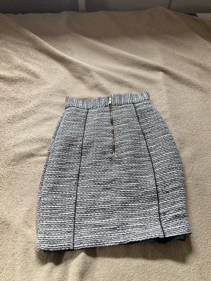 Jupe femme H&M 34 - photo numéro 2