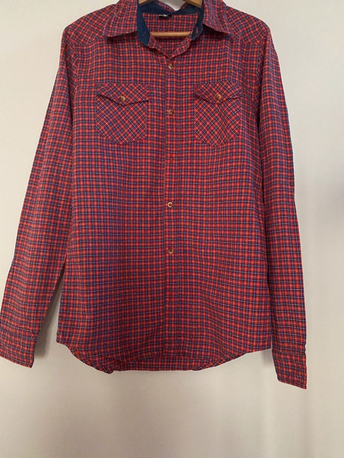 Chemise Karl Marc John taille M Neuve