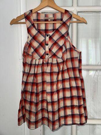 Blouse Sandro  Taille 1