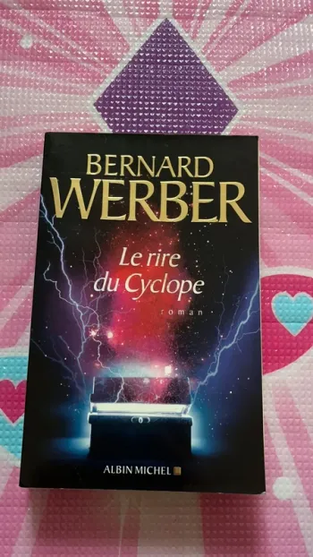 Le rire du cyclope