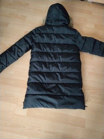 Doudoune  fille, 12 ans