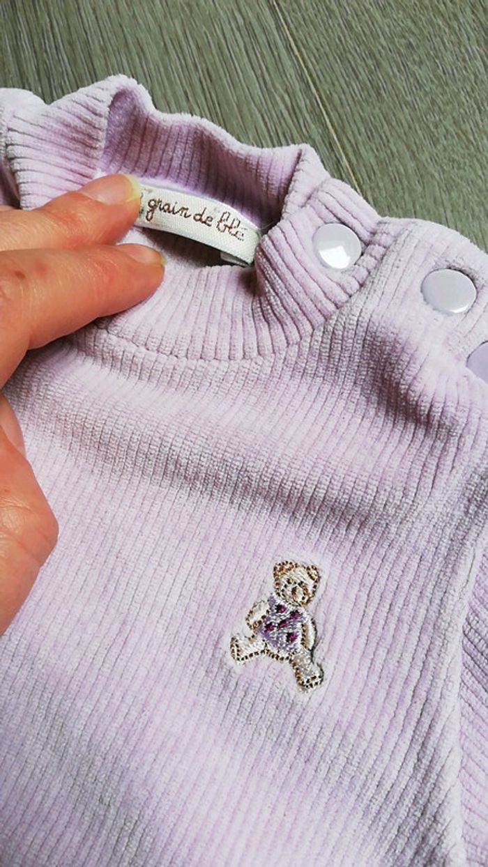 Tenue 3 mois - photo numéro 4