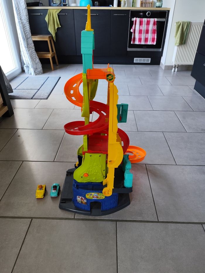 Tour voiture - photo numéro 2