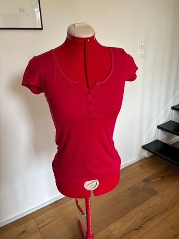 Petit Bateau teeshirt
