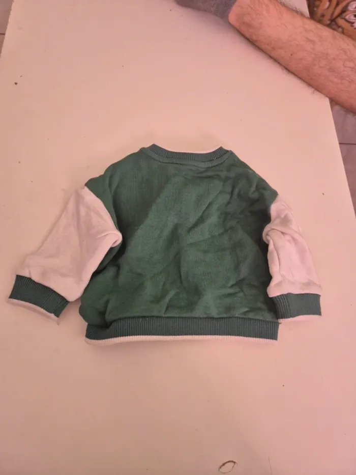 Veste - photo numéro 3