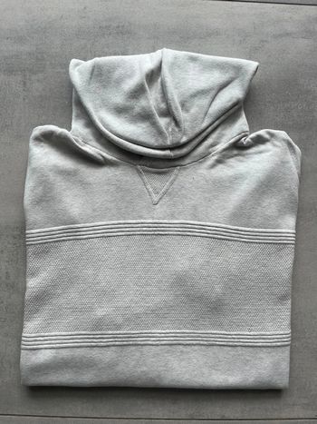 Pull à capuche homme XXL Bonobo