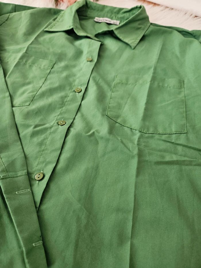 Chemise oversize - photo numéro 3