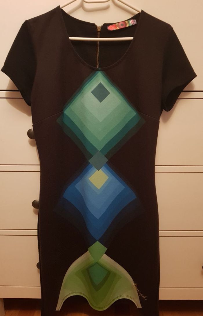 Robe Desigual