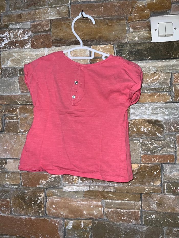 T shirt - photo numéro 2