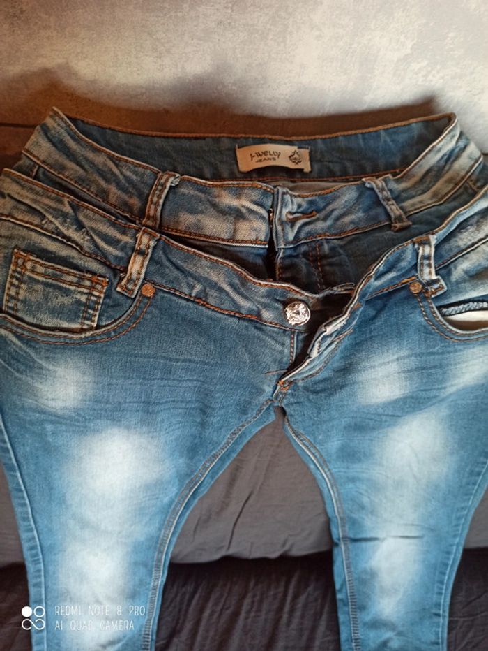 Jeans - photo numéro 2
