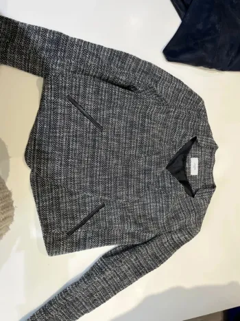 Veste femme