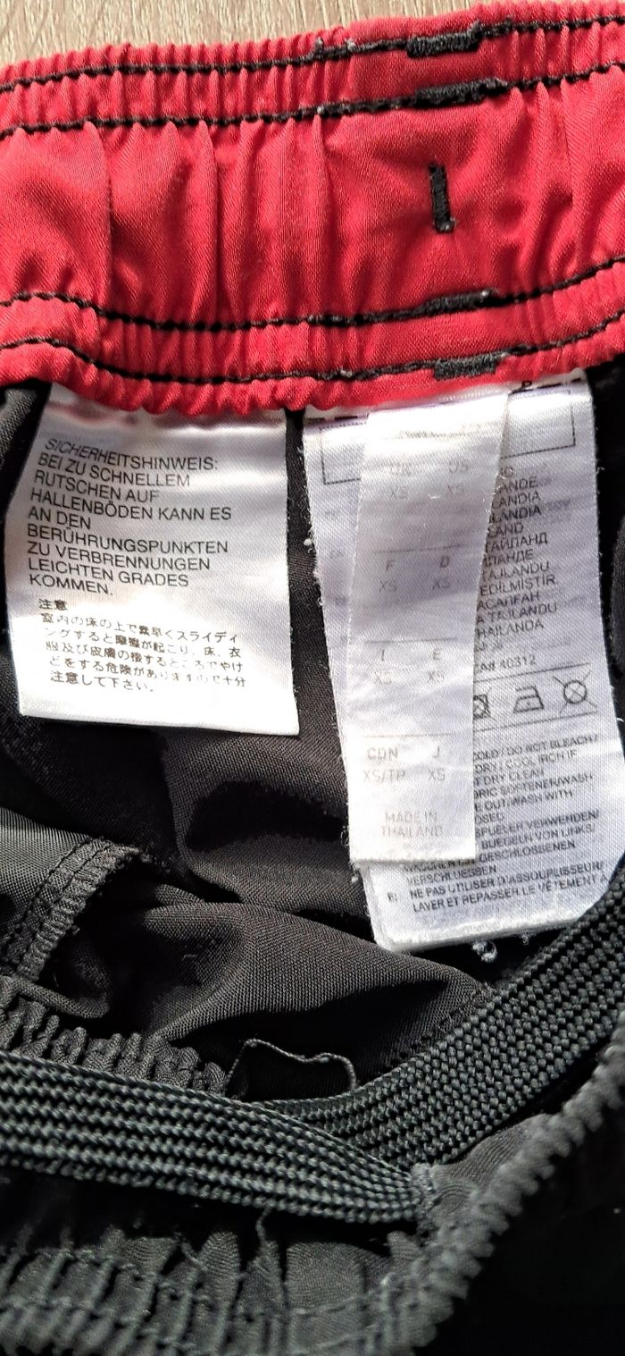 Jogging adidas XS - photo numéro 2