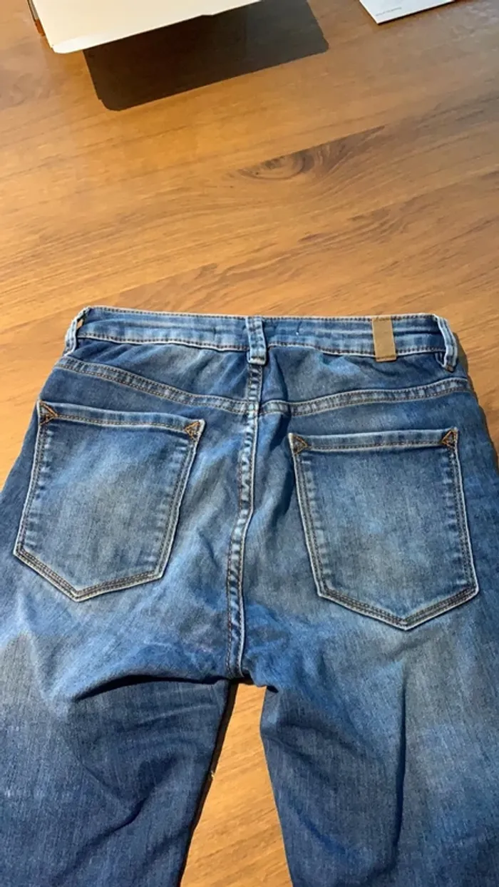 Jeans - photo numéro 7