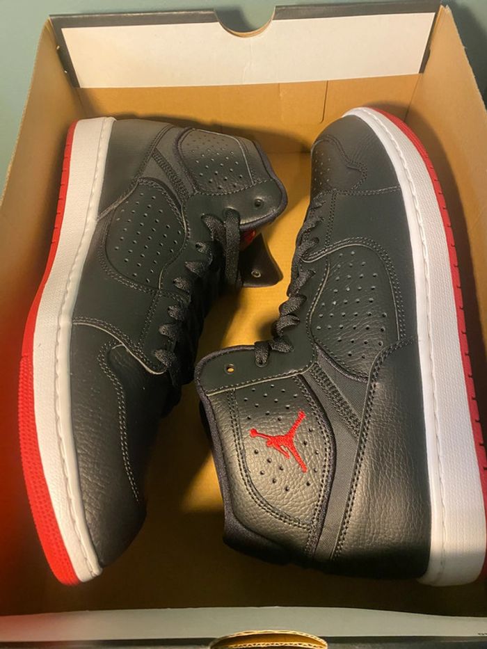 Jordan original taille 47,5 - photo numéro 8