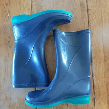 Bottes de pluie pointure 30