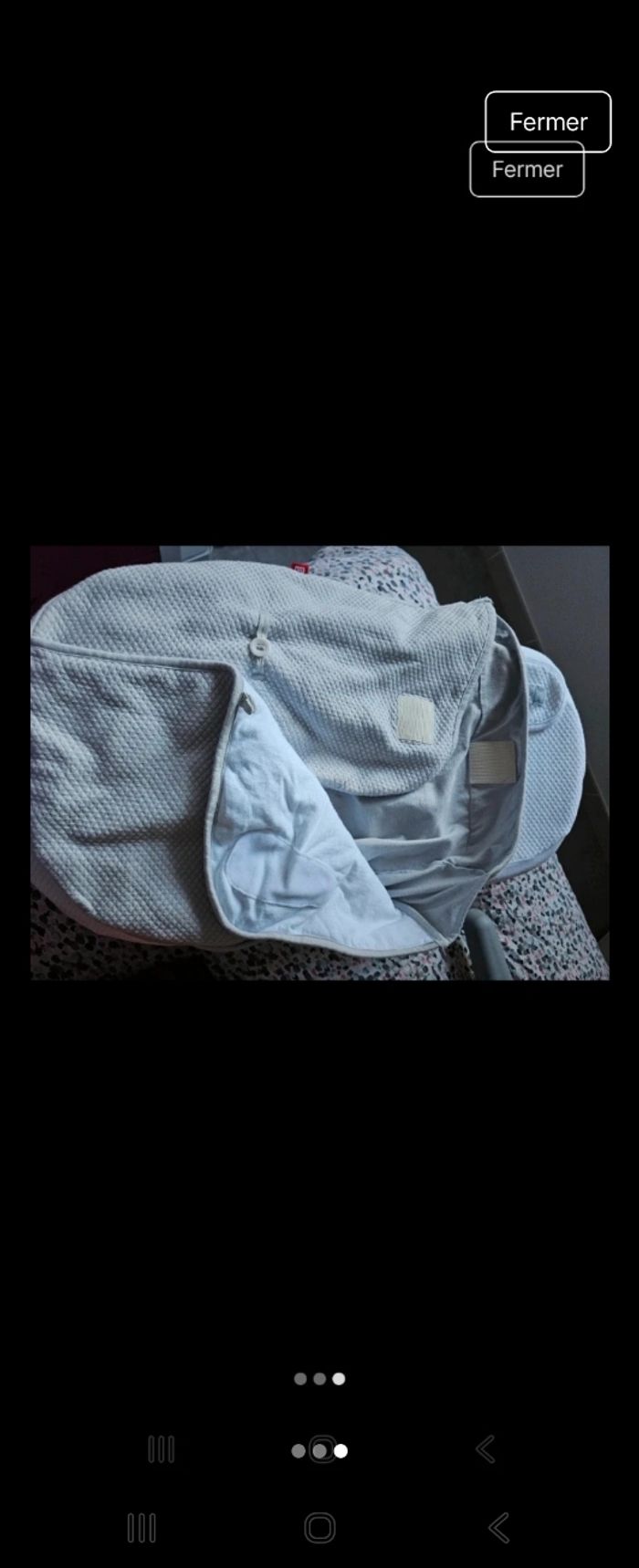 Doomoo neuf - photo numéro 3