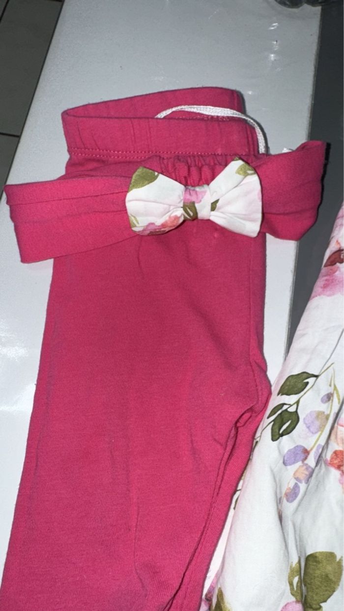 Vêtements bébé - photo numéro 2