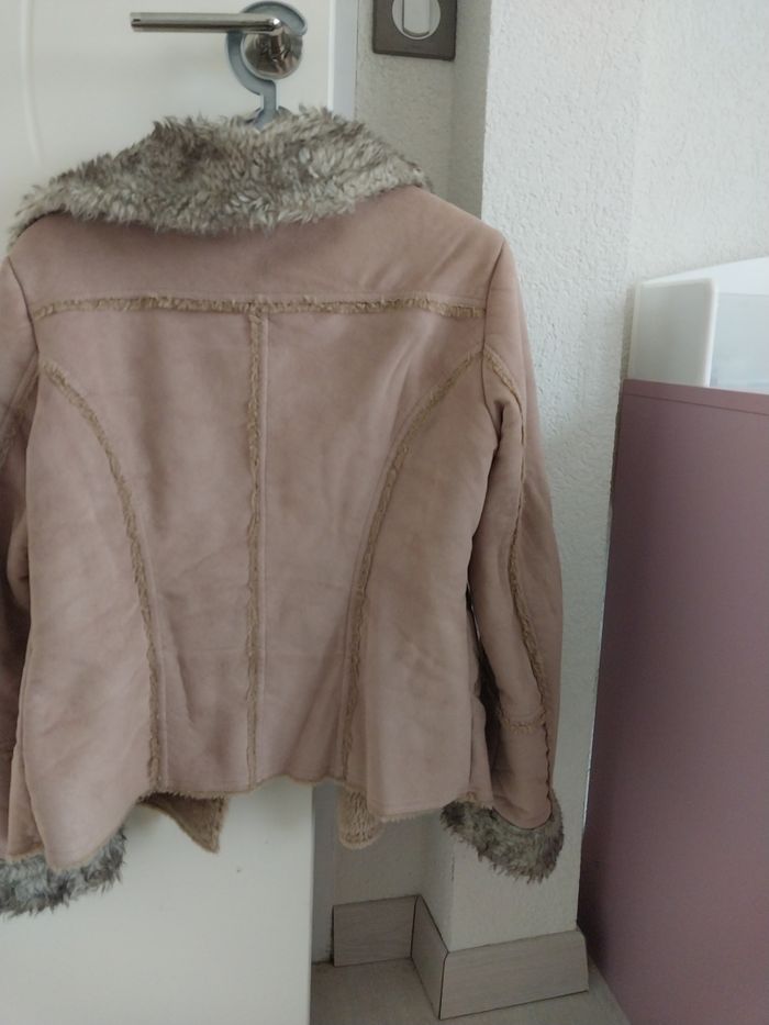 Manteaux - photo numéro 4