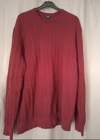Pull homme