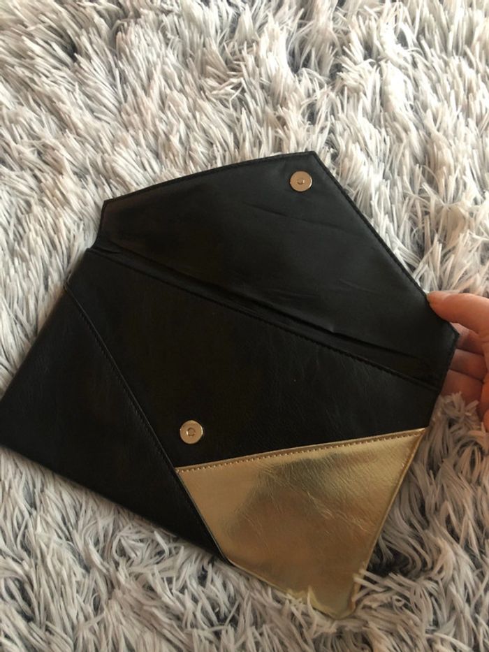 Pochette soirée 25x14 - photo numéro 3