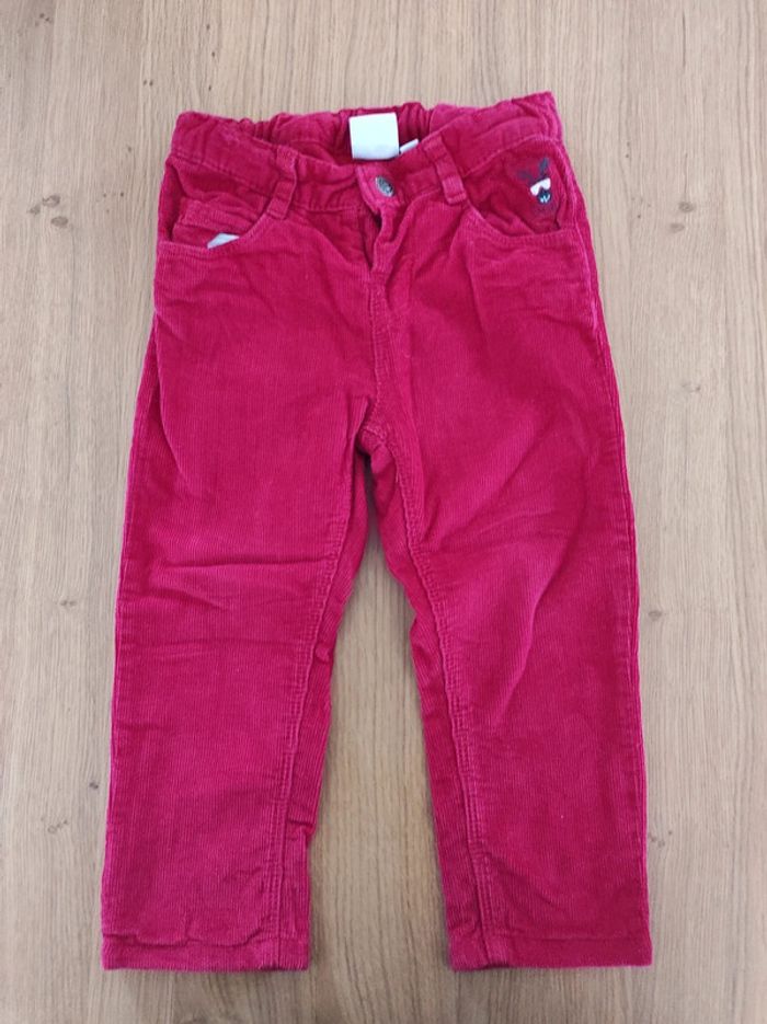 Ensemble La compagnie des Petits 24m - photo numéro 3