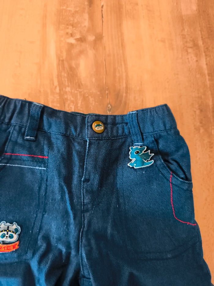 Pantalon - photo numéro 3