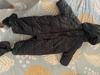 Combi pilote 1-3 mois