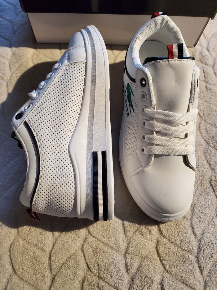 Basket femme - photo numéro 2