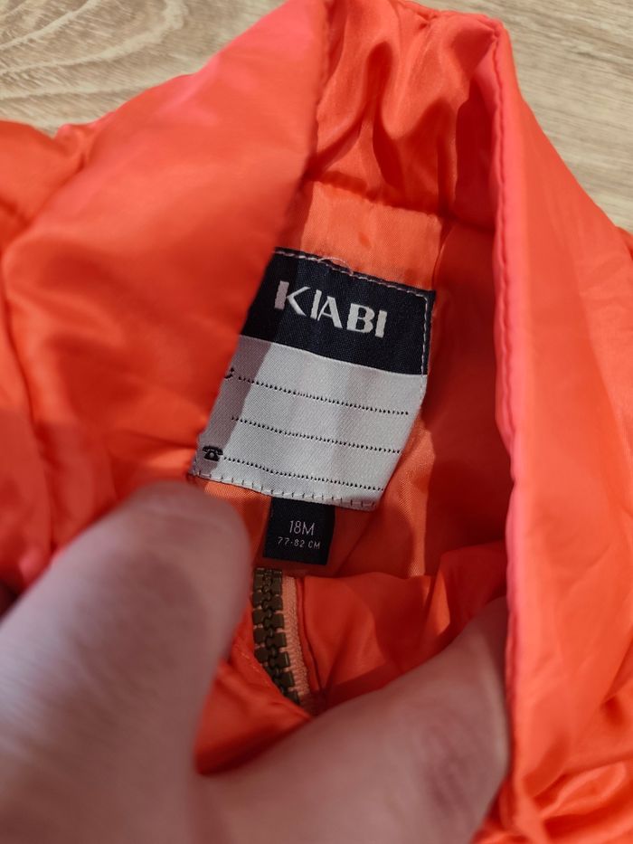 Doudoune - photo numéro 3