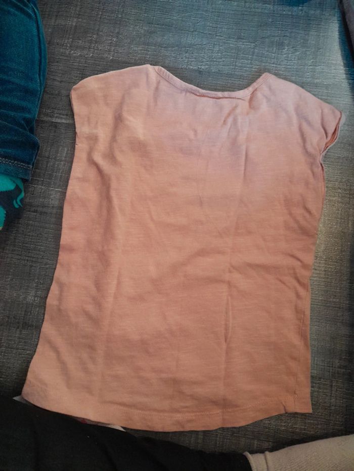 Tshirt MC - photo numéro 5